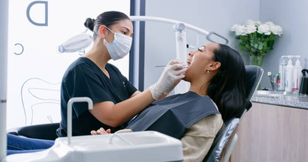 Reliable Grenada, MS Dental Services Solutions